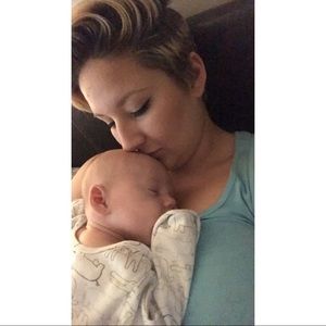 Meet your Posher, Nicole